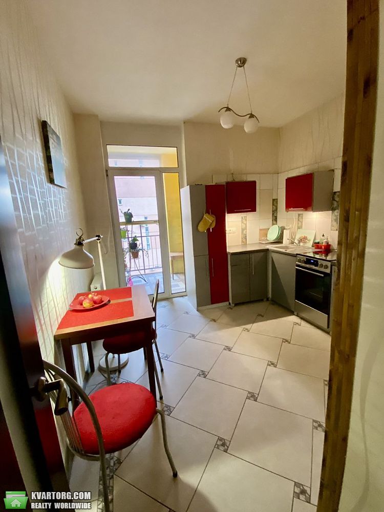 Sell 1-room apartment. Киев, Регенераторная — photo 1