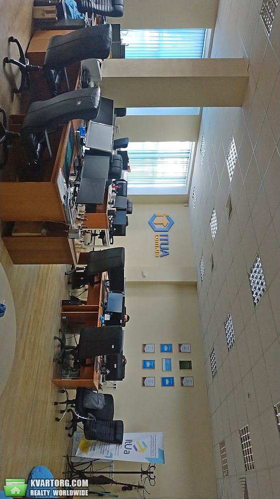 Rent out office. Киев,  Мельникова — photo 3
