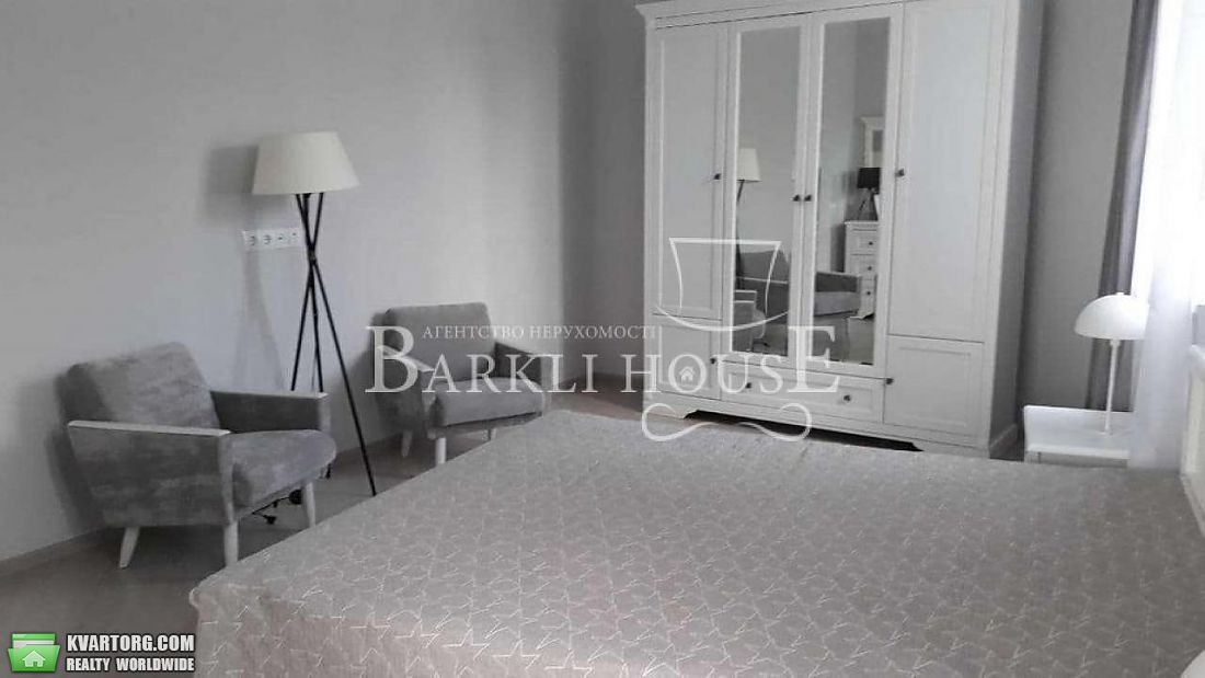 Rent out Townhouse. Киев,  Кобылянской — photo 5