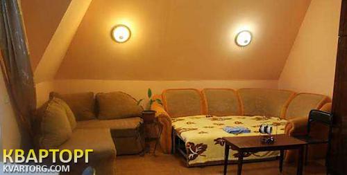 Rent out house. Киев, Луначарского — photo 2