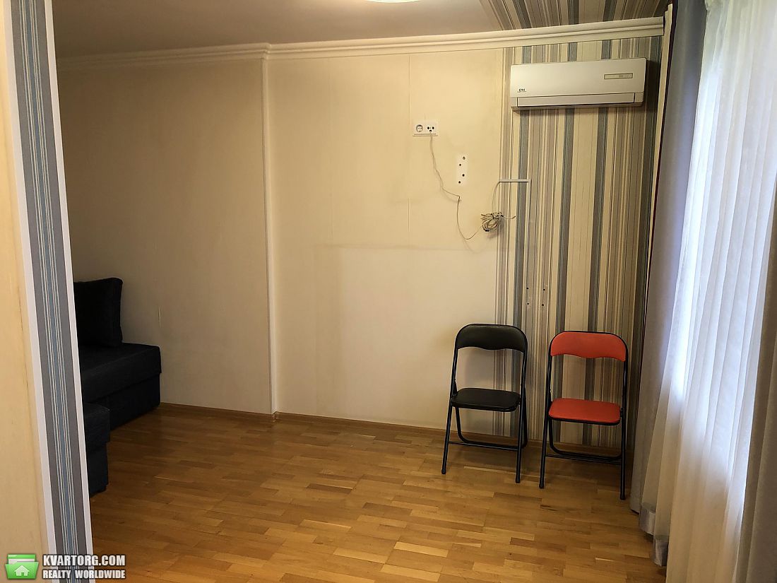 Sell 1-room apartment. Киев,  Василия Яна — photo 5