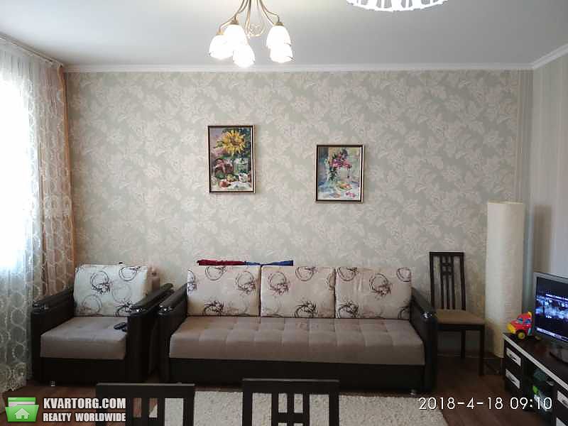 Sell 1-room apartment. Киев,  Победы пр — photo 1