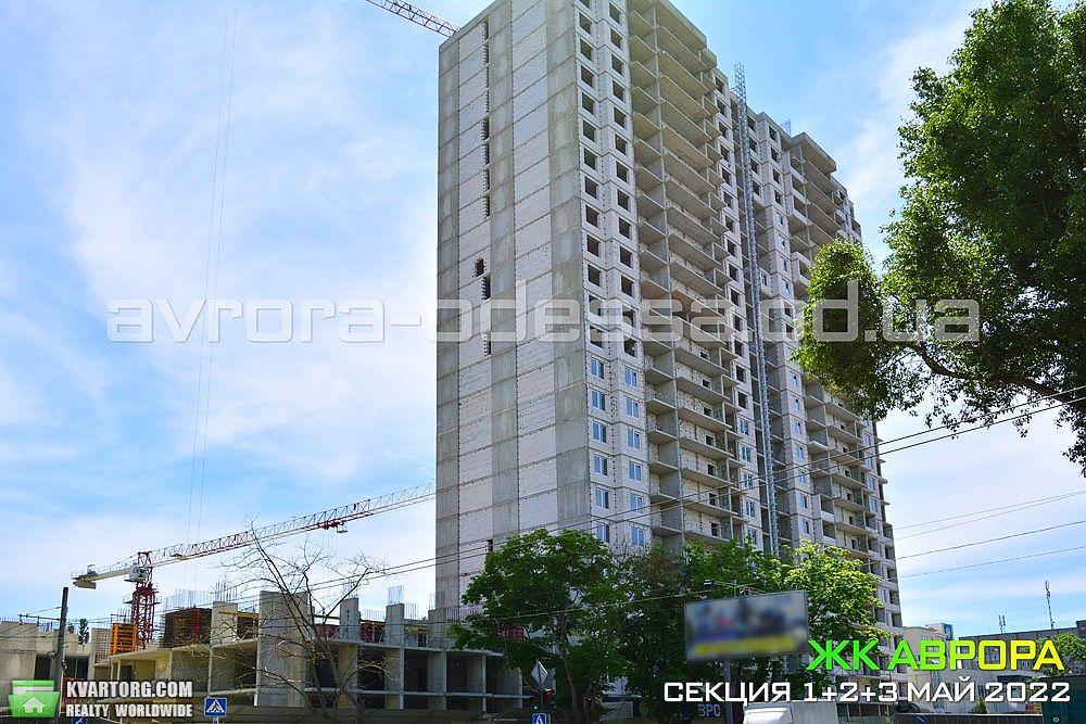 Sell 2-room apartment. Одесса, Героїв Крут — photo 5