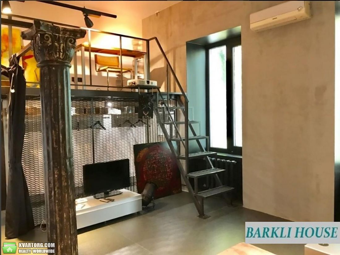 Rent out 1-room apartment. Киев,  Лютеранская — photo 5
