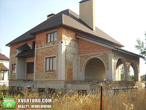 Sell house. Киевская обл., Вишеньки — photo 1