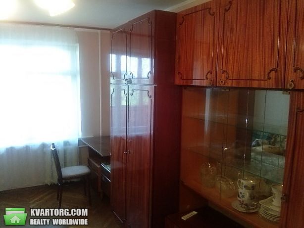 Rent out 1-room apartment. Киев,  Голосеевский пр — photo 4