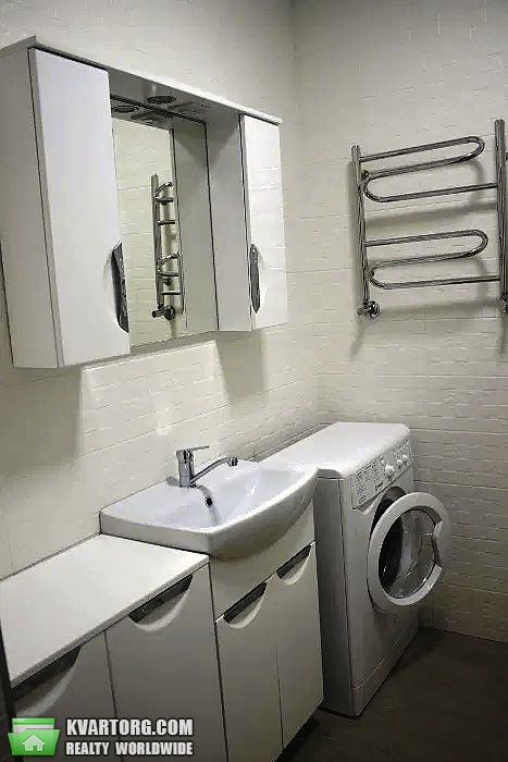 Rent out 1-room apartment. Львов, Величковського — photo 9