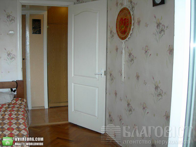 Sell 3-room apartment. Киев,  Борщаговская — photo 4