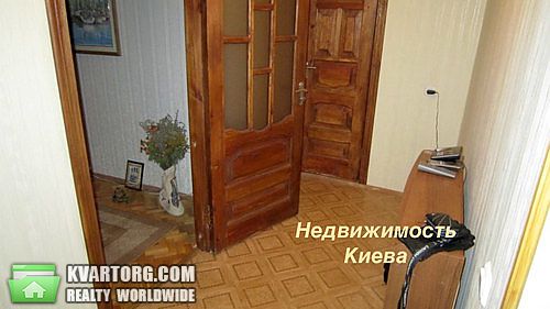 Sell 1-room apartment. Киев, Тростянецкая — photo 4