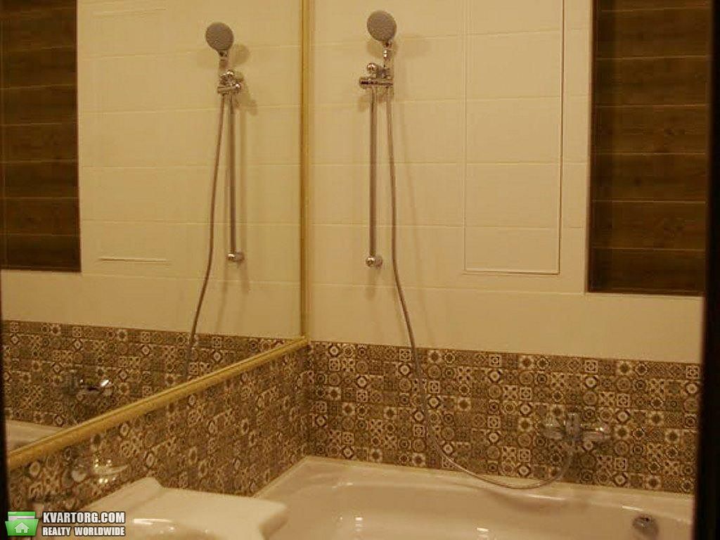 Rent out 3-room apartment. Киев,  Златоустовская — photo 9
