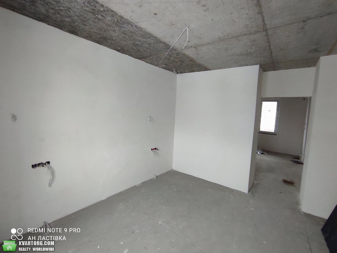 Sell 2-room apartment. Киевская обл., Таращанська вул. — photo 6