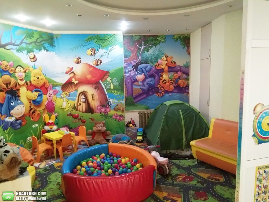 Rent out office. Киев, Драгоманова — photo 5