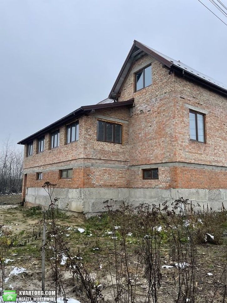 Sell house. Львов, Довбуша — photo 9