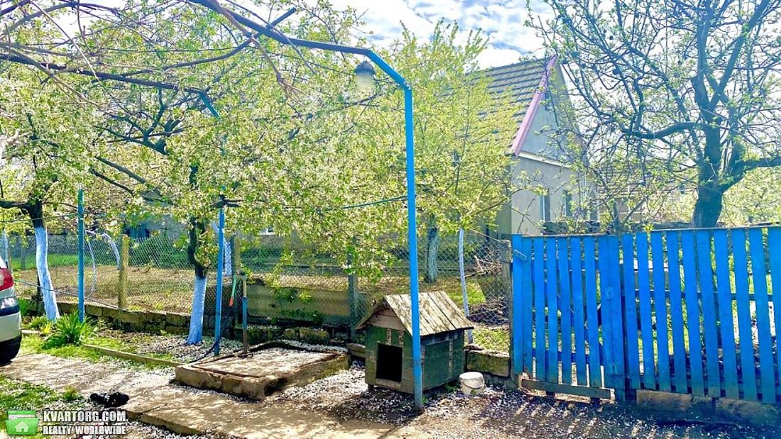 Sell house. Одесса, с.Спасское — photo 6