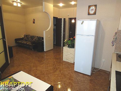 Rent out 1-room apartment. Одесса, Маршала Жуковва — photo 3