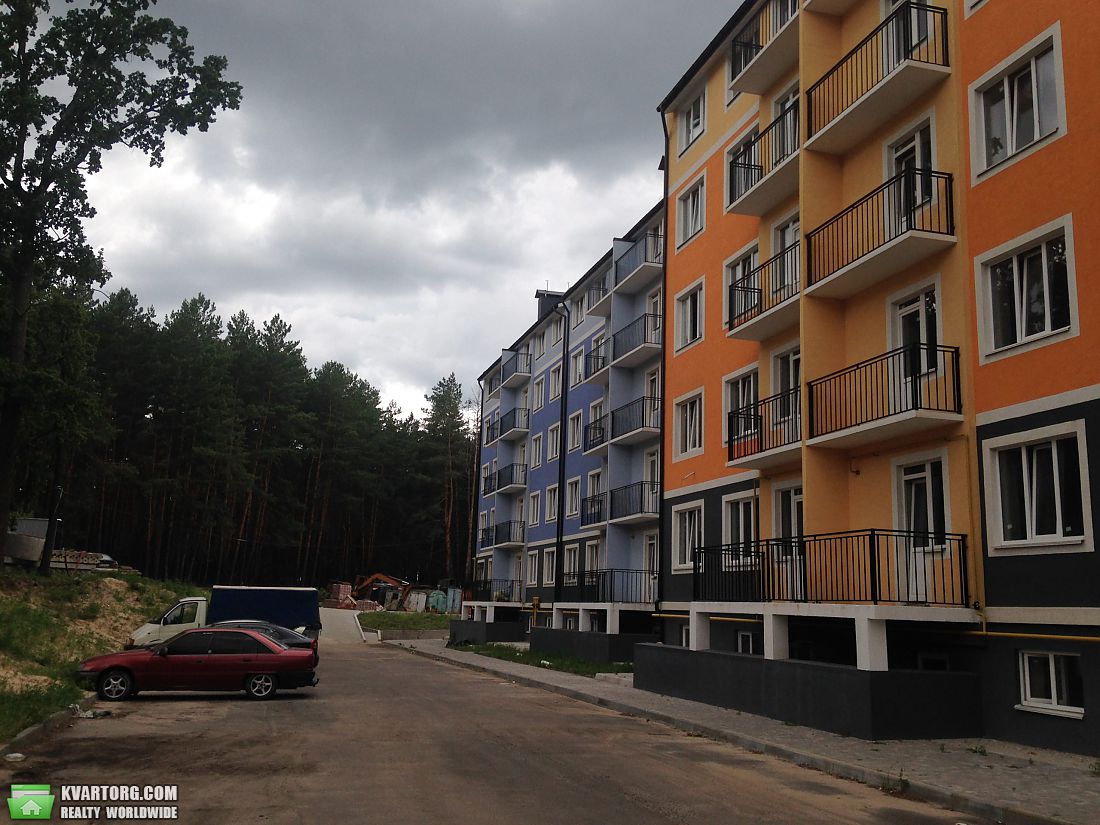 Sell 1-room apartment. Ирпень,  Курская — photo 8