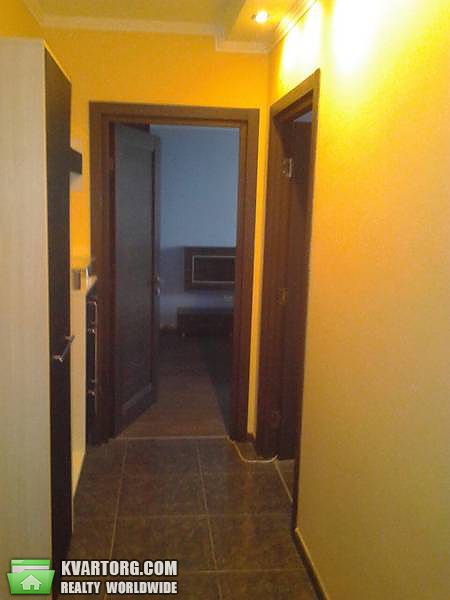 Sell 2-room apartment. Киев,  Борщаговская — photo 8