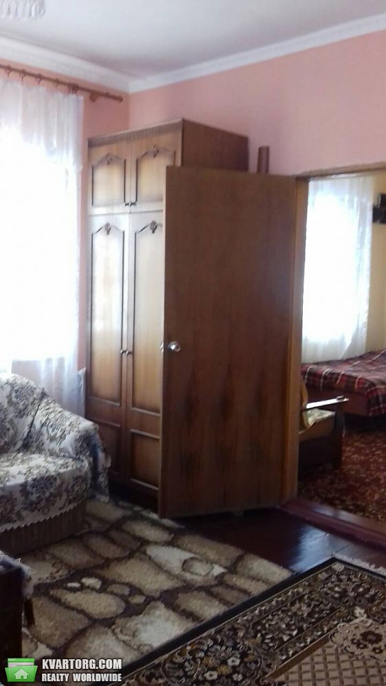 Sell house. Черкассы, Николая Ткаченко — photo 4