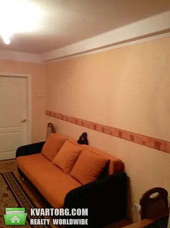 Rent out 1-room apartment. Киев, Новогоспитальная — photo 6