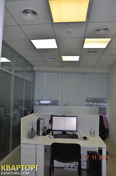 Rent out office. Киев,  Кловский спуск — photo 7