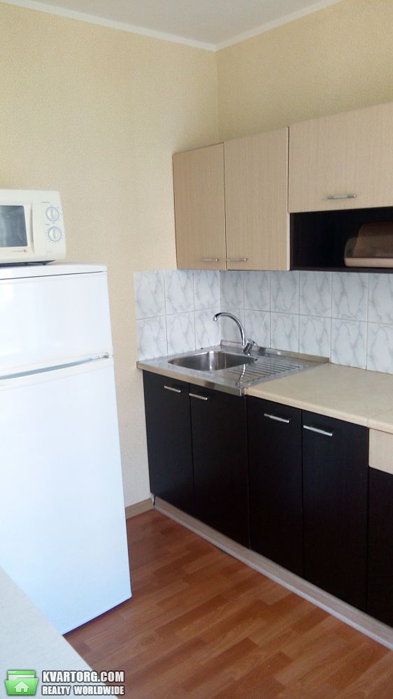 Rent out 1-room apartment. Одесса, Левитана — photo 3