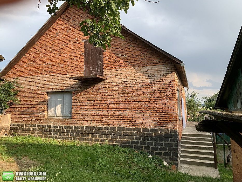 Sell house. Ужгород, Сільце — photo 6