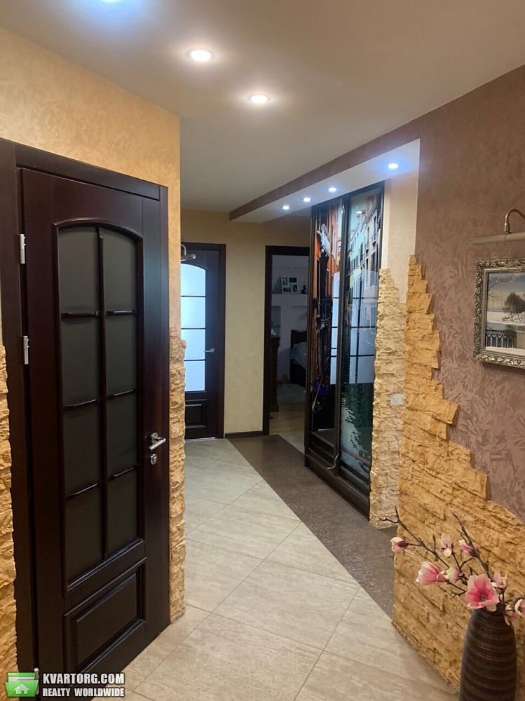Sell 4-room apartment. Днепропетровск,  Рабочая — photo 9