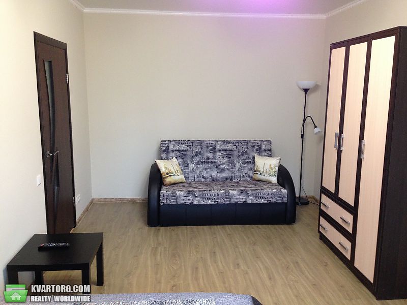 Rent out 1-room apartment. Харьков,  Социалистическая — photo 4