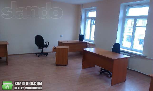 Rent out office. Киев, Сагайдачного — photo 4