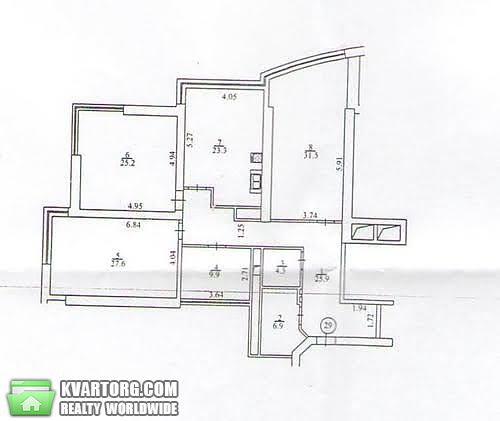 Rent out office. Киев,  Кловский спуск — photo 2