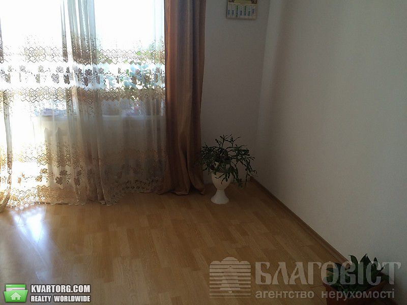 Sell 3-room apartment. Киев,  Ахматовой — photo 1