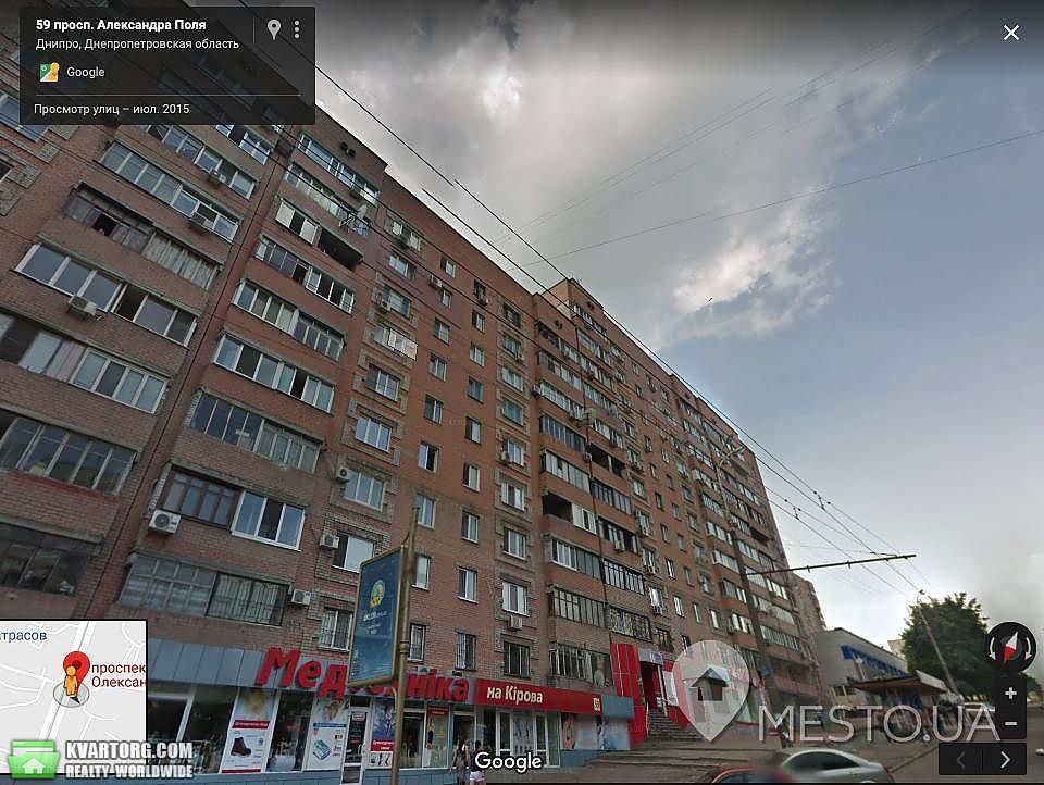 Sell 2-room apartment. Днепропетровск,  Кирова — photo 6