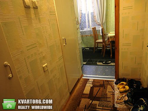 Sell 1-room apartment. Киев, Алма-Атинская — photo 2