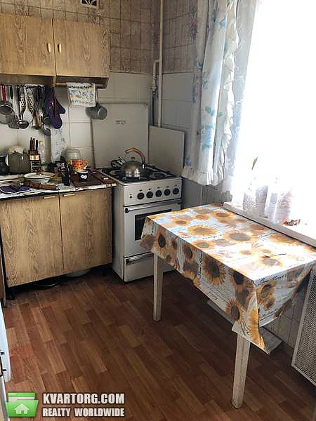 Sell 2-room apartment. Киев,  Вышгородская — photo 4