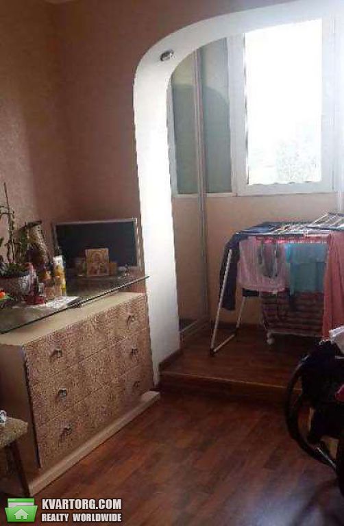 Sell 3-room apartment. Киев,  Бориспольская — photo 4