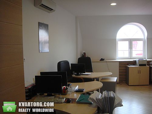 Rent out office. Киев, Рыбальская — photo 2