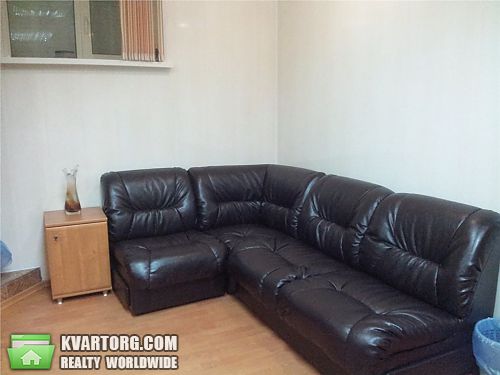 Rent out office. Киев, ул.Лебедева-Кумача — photo 1