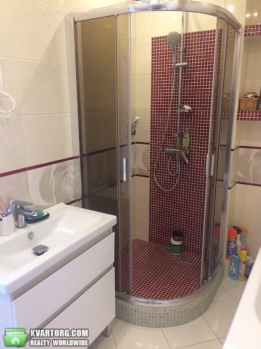 Rent out 2-room apartment. Киев,  Коломиевский пер — photo 8