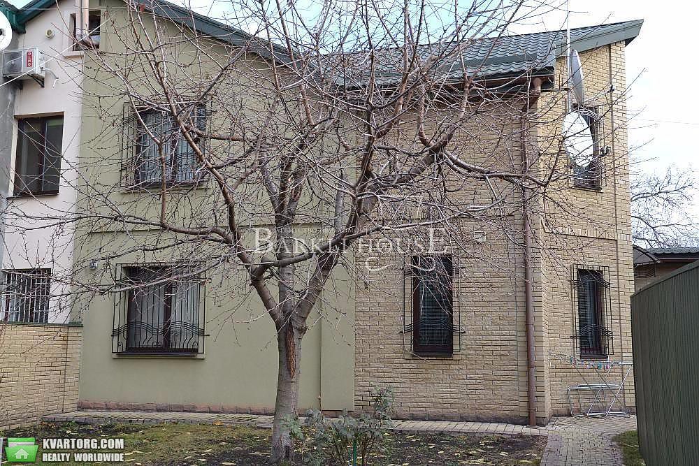 Rent out house. Киев,  Черняховского — photo 8