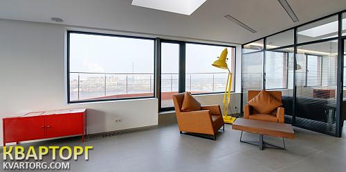 Rent out office. Киев,  Почайнинская — photo 4