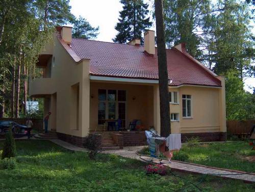 Rent out house. Запорожье,  Второмайский — photo 1