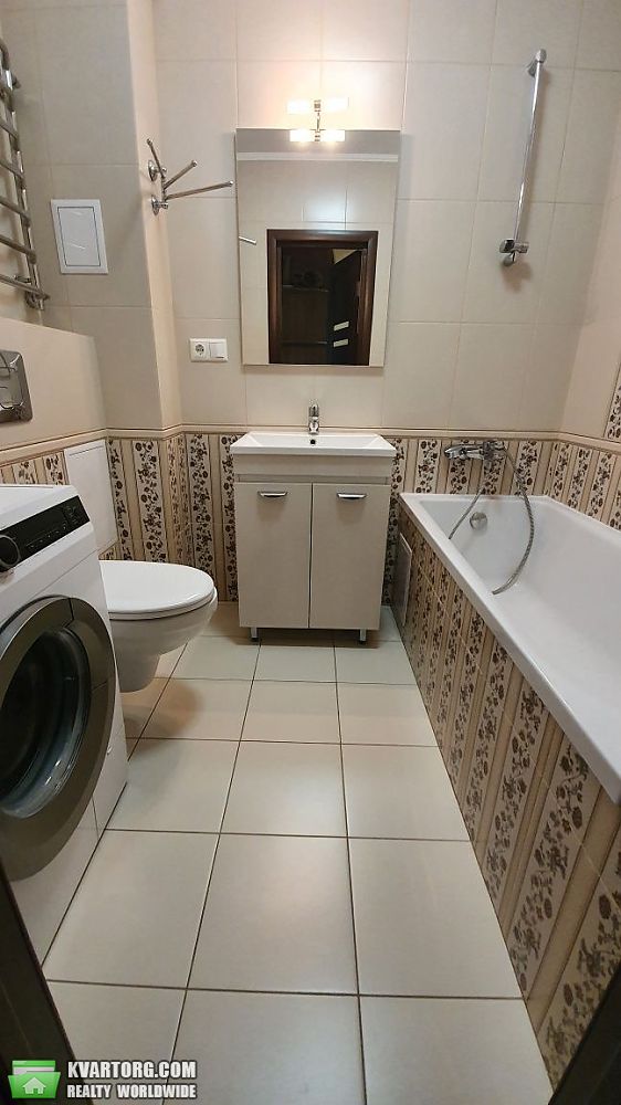 Sell 1-room apartment. Киев,  Ахматовой — photo 5