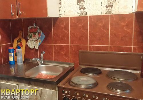 Sell 1-room apartment. Днепропетровск,  Правды пр — photo 6