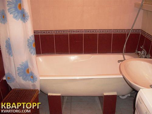 Rent out 2-room apartment. Киев,  Никольско-Слободская — photo 8
