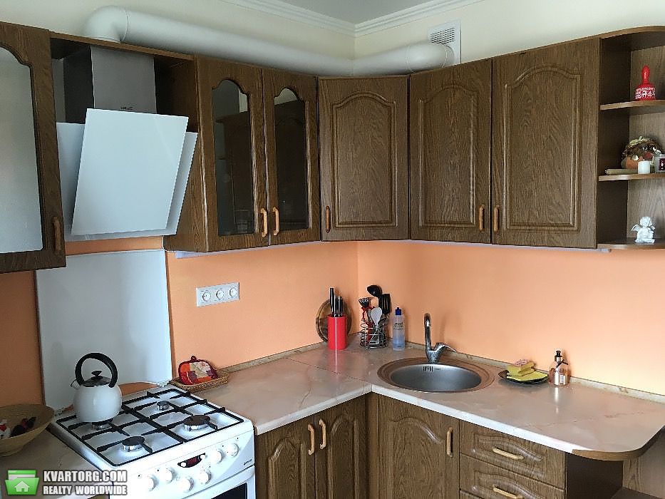 Sell 1-room apartment. Киев,  Армянская — photo 4
