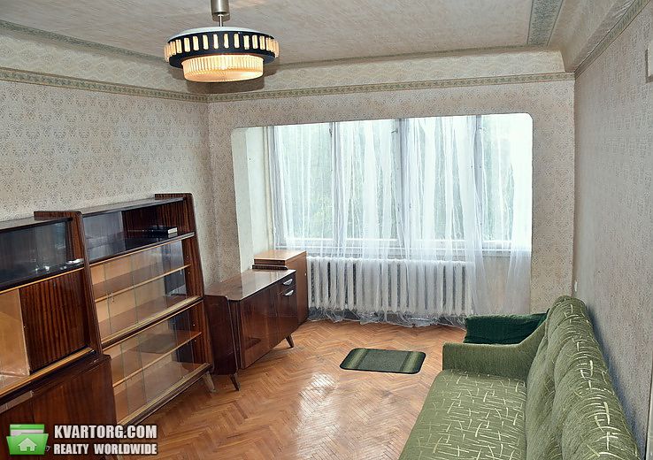Sell 2-room apartment. Киев,  Березняковская — photo 1
