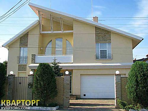 Sell house. Киев, Борщаговская — photo 1