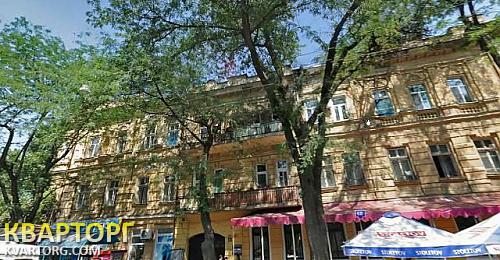 Sell 3-room apartment. Одесса, Нежинская — photo 1