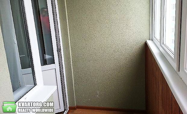 Rent out 1-room apartment. Киев,  Урловская — photo 9