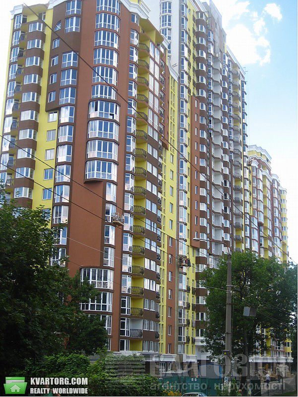 Sell 3-room apartment. Киев,  Коперника — photo 1
